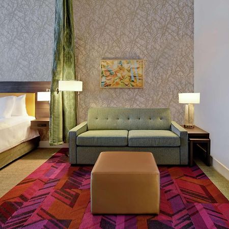 Home2 Suites By Hilton Wichita Northeast מראה חיצוני תמונה