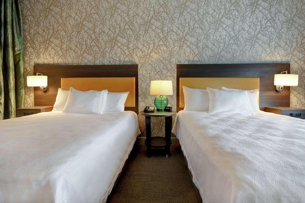 Home2 Suites By Hilton Wichita Northeast חדר תמונה